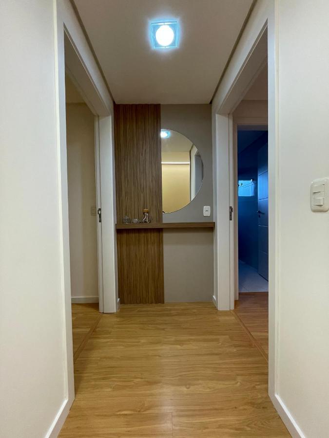 Apartamento Espetacular, 2 Suites, A 30M Da Rua Coberta 그라마도 외부 사진
