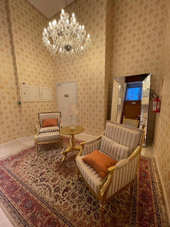 Apartamento Espetacular, 2 Suites, A 30M Da Rua Coberta 그라마도 외부 사진